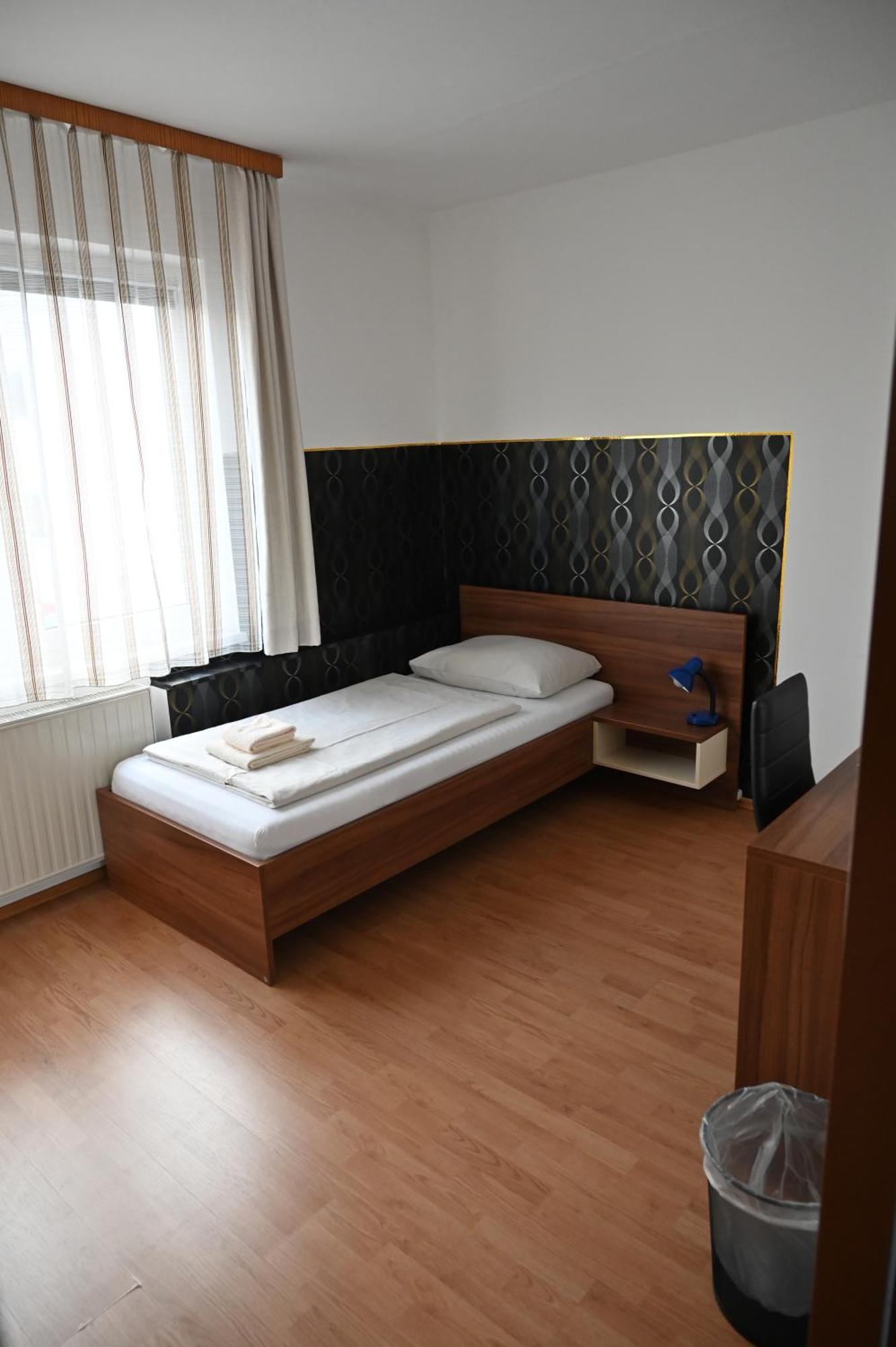 Pension Haus Nova Vídeňské Nové Město Exteriér fotografie