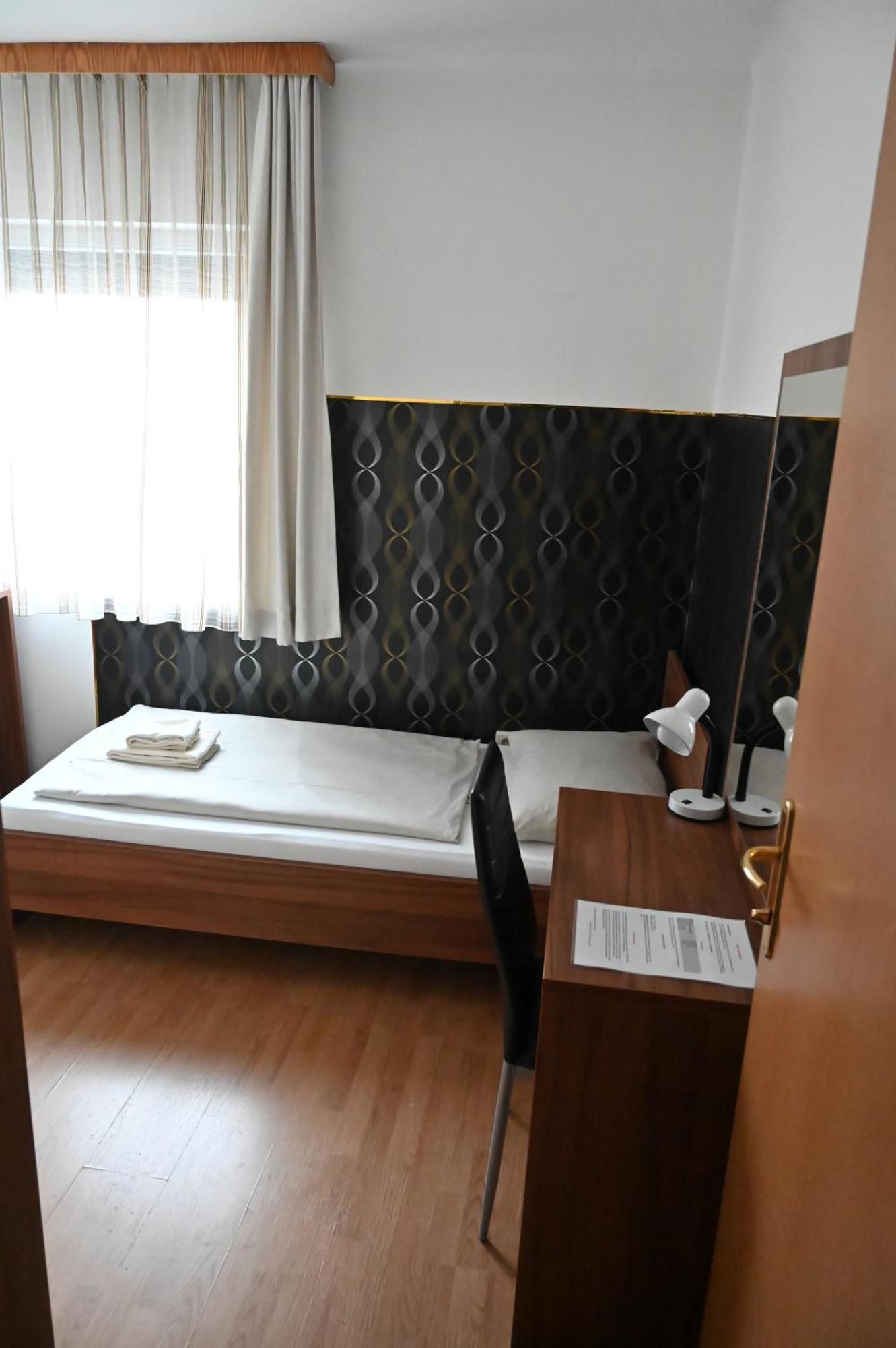 Pension Haus Nova Vídeňské Nové Město Exteriér fotografie