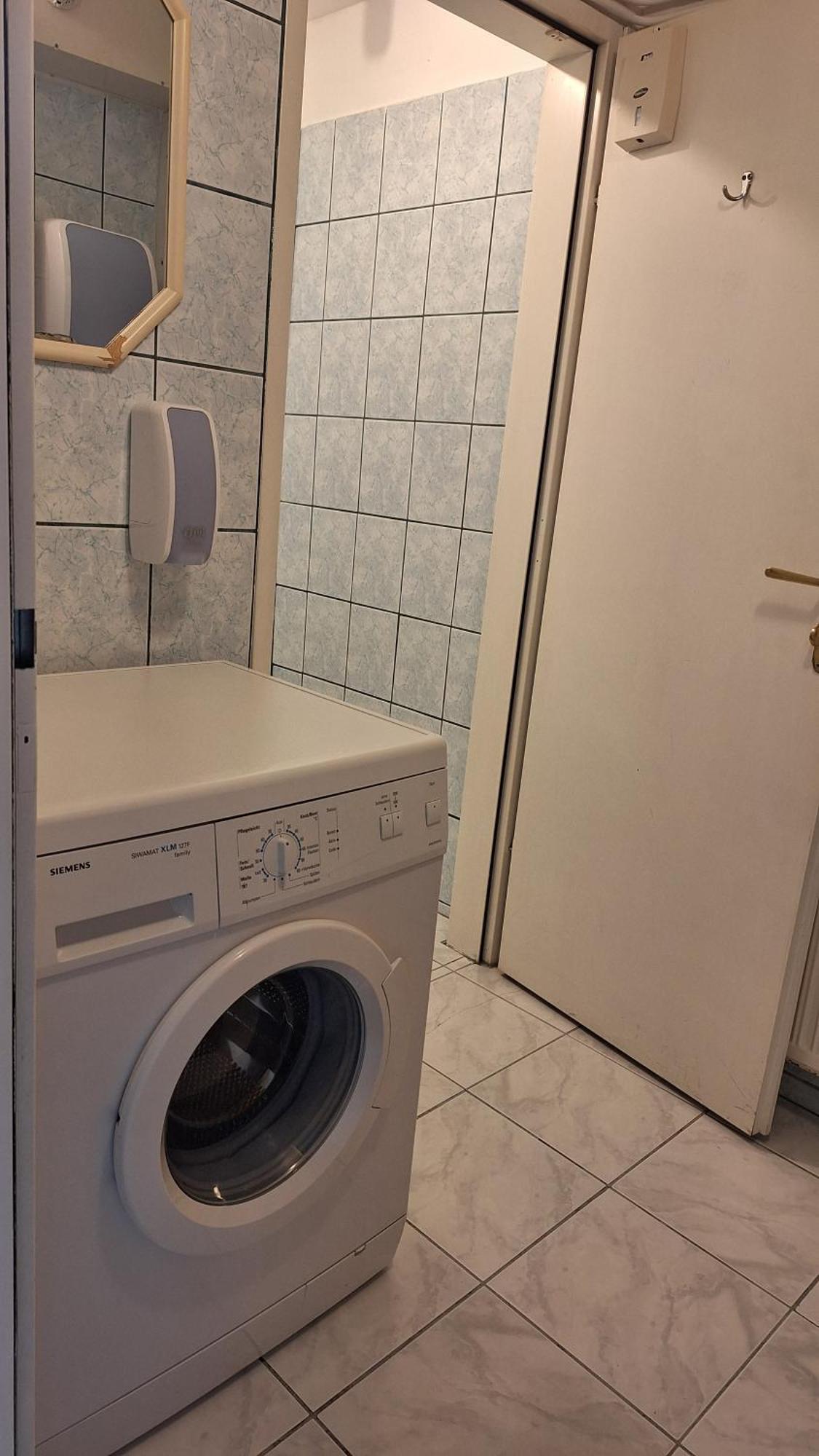 Pension Haus Nova Vídeňské Nové Město Exteriér fotografie